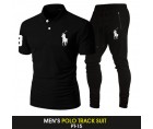 Mens Polo Track Suit PT-15
